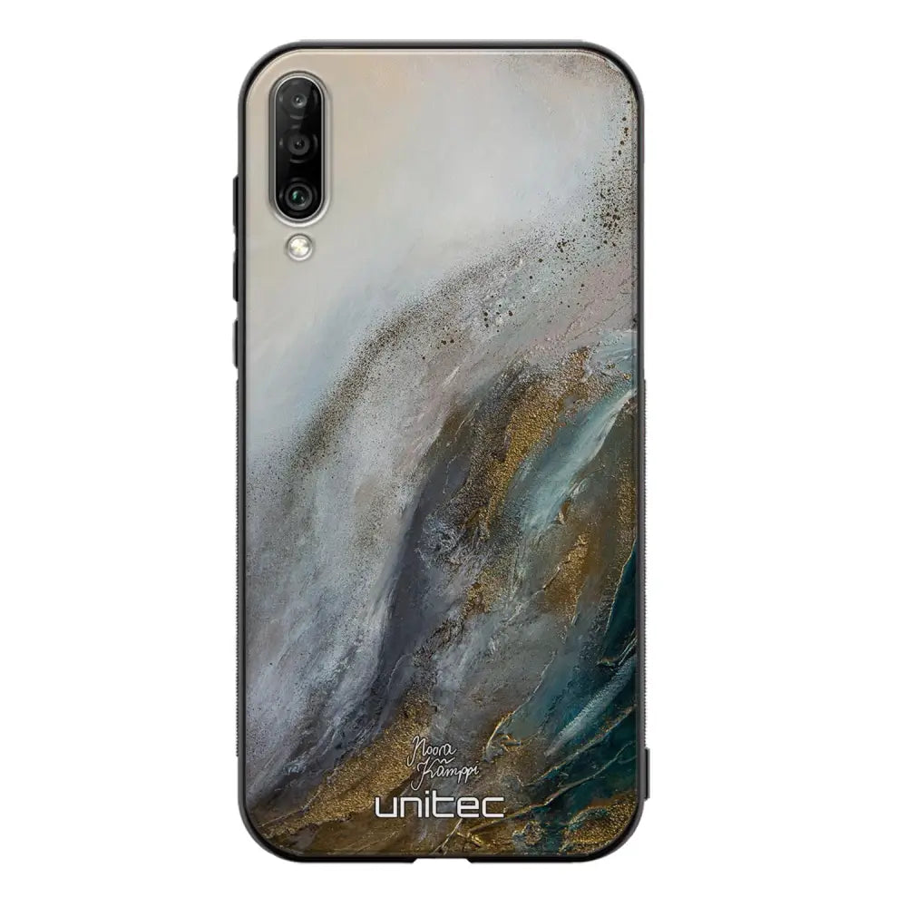 Samsung Galaxy A70 pehmeä eleganssi suojakuoret - Vuono - Noora Kämppi - Ei