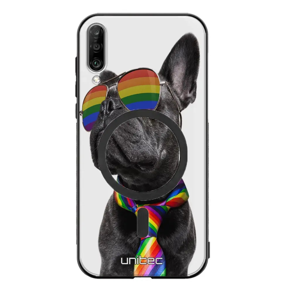 Samsung Galaxy A70 pride suojakuoret - Pride Dog