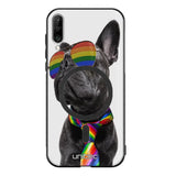 Samsung Galaxy A70 pride suojakuoret - Pride Dog