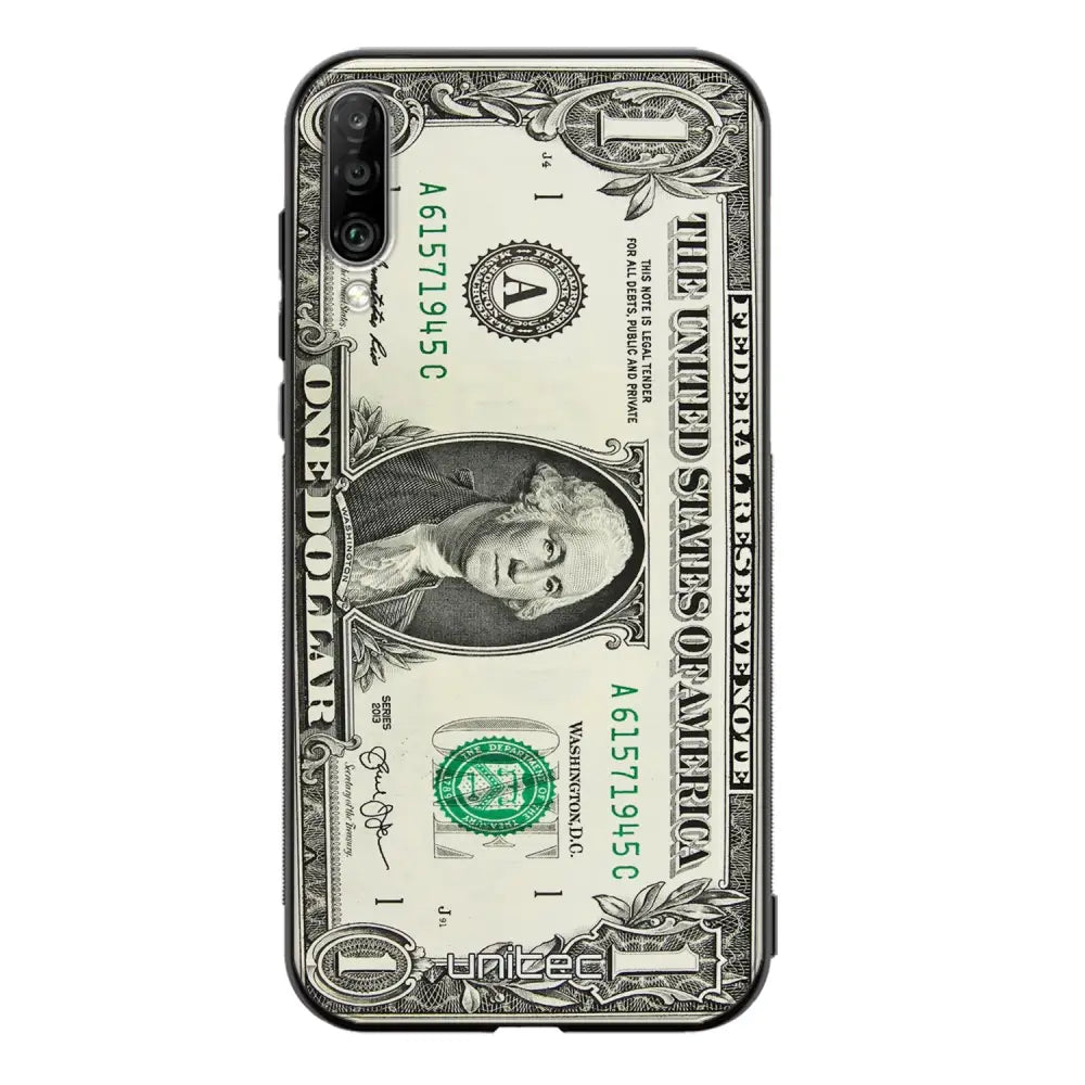 Samsung Galaxy A70 seteli suojakuoret - Dollar - Ei