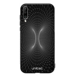 Samsung Galaxy A70 suojakuoret - 3D Illusion - Ei