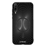 Samsung Galaxy A70 suojakuoret - 3D Illusion