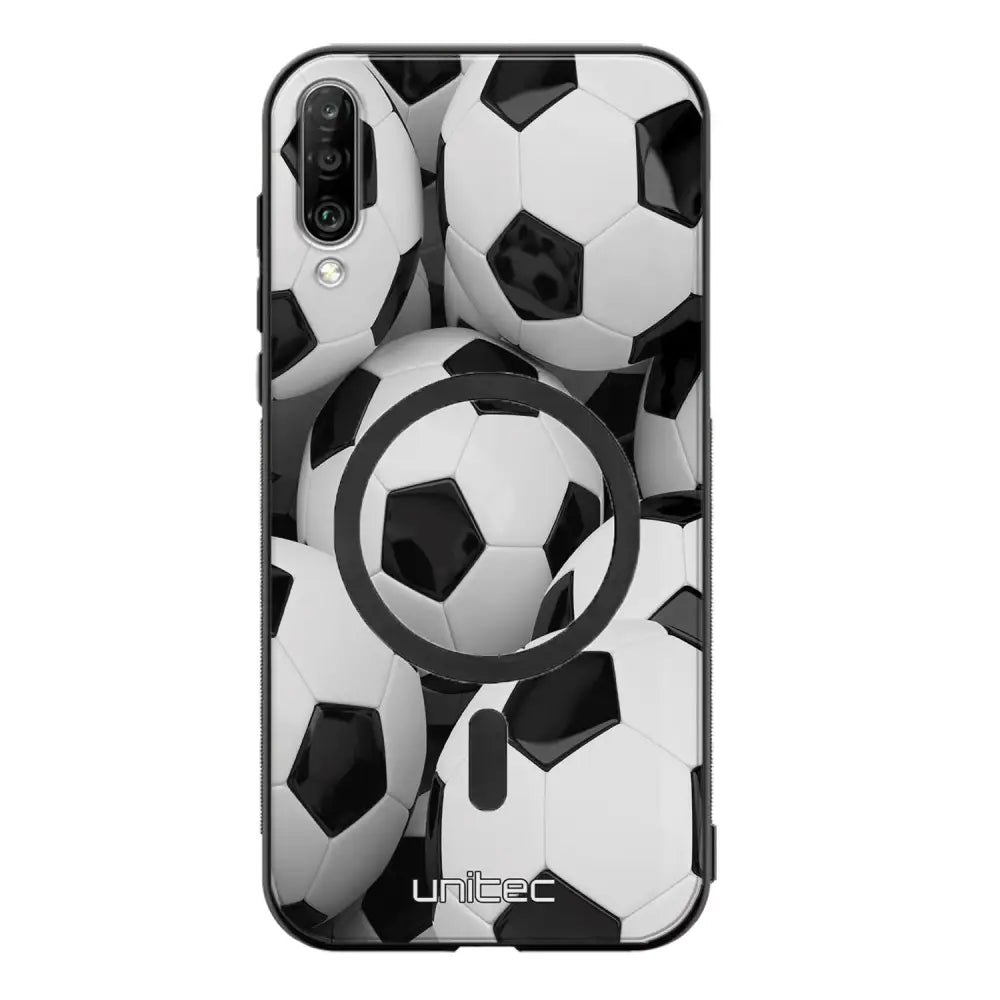 Samsung Galaxy A70 suojakuoret - Football