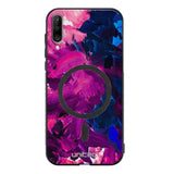 Samsung Galaxy A70 suojakuoret - Painting Strikes