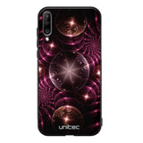 Samsung Galaxy A70 suojakuoret - Space Balls - Ei