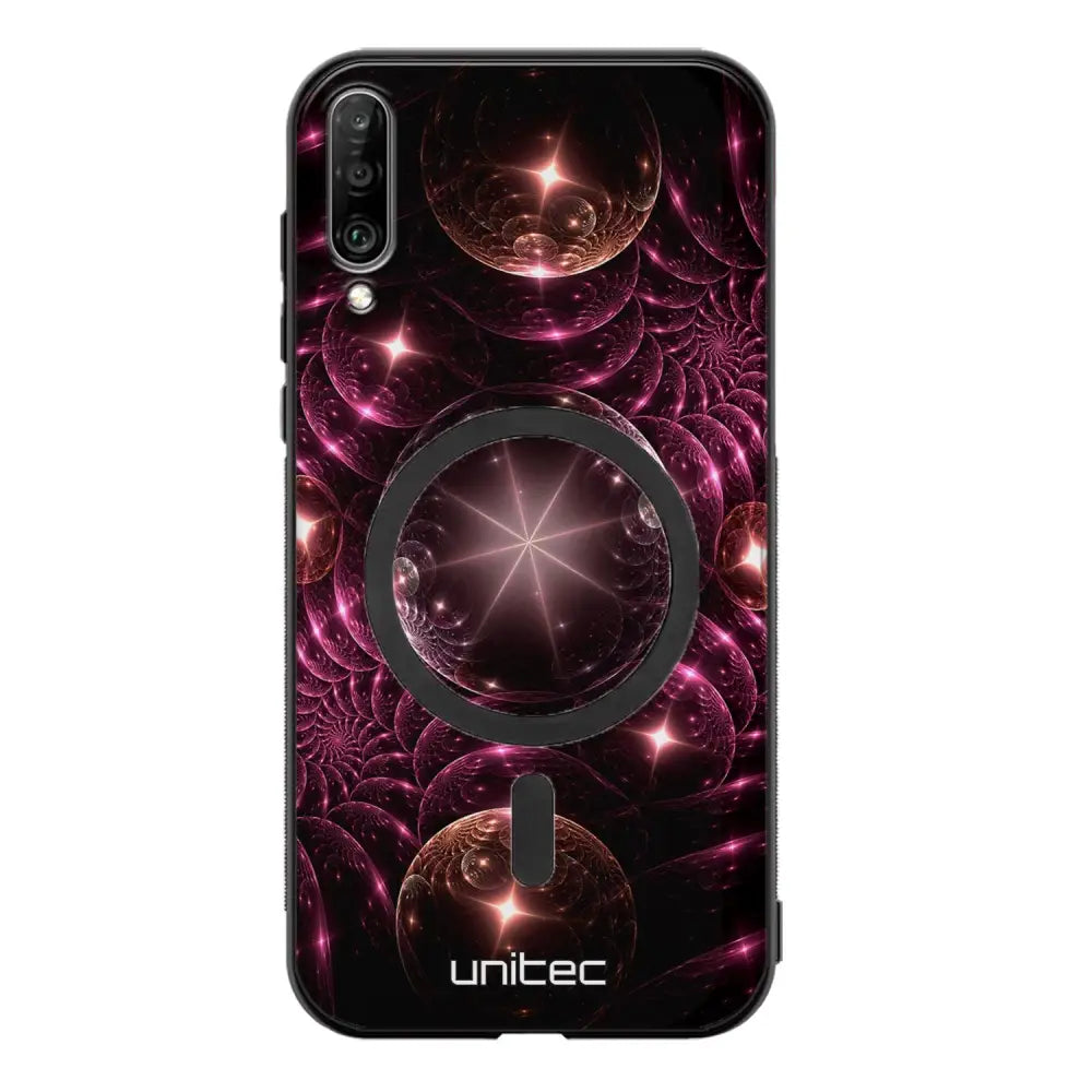 Samsung Galaxy A70 suojakuoret - Space Balls