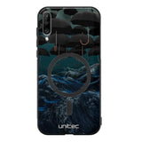 Samsung Galaxy A70 suojakuoret - Umbrella Storm