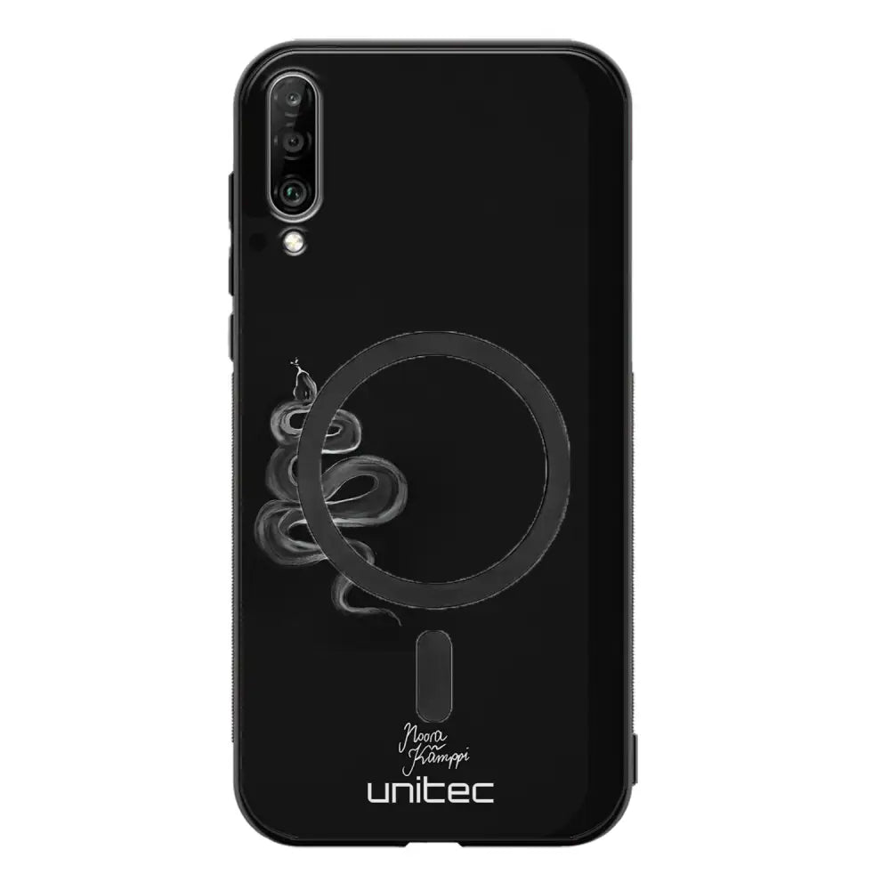 Samsung Galaxy A70 surrealistic sadness suojakuoret - Kärmes - Noora Kämppi