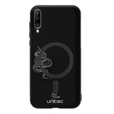 Samsung Galaxy A70 surrealistic sadness suojakuoret - Kärmes - Noora Kämppi