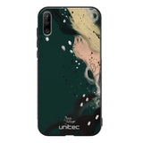 Samsung Galaxy A70 urban magic suojakuoret - Dots - Noora Kämppi - Ei