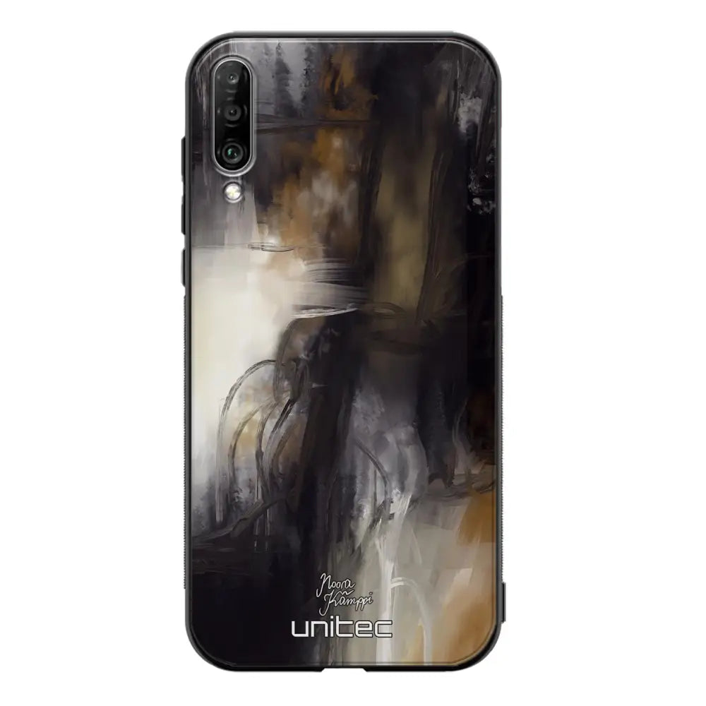 Samsung Galaxy A70 urban magic suojakuoret - Fiilaan - Noora Kämppi - Ei