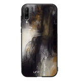 Samsung Galaxy A70 urban magic suojakuoret - Fiilaan - Noora Kämppi - Ei