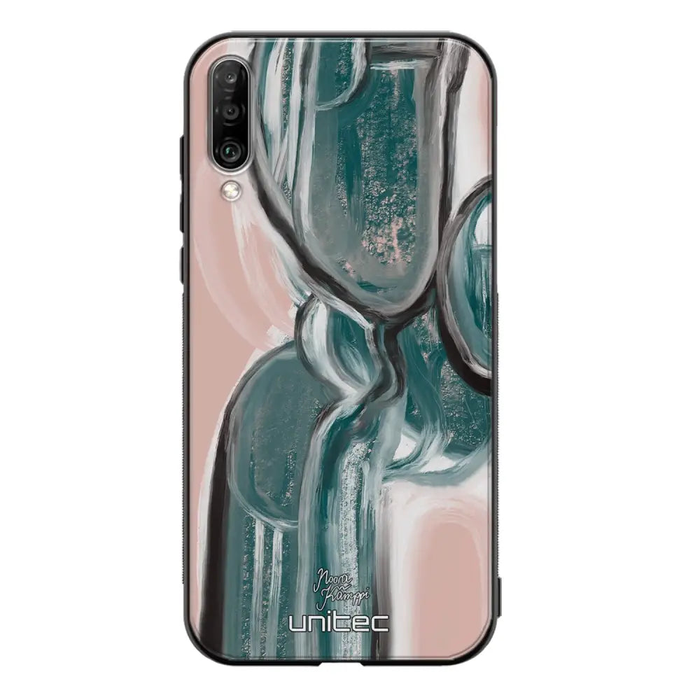 Samsung Galaxy A70 urban magic suojakuoret - Syli - Noora Kämppi - Ei