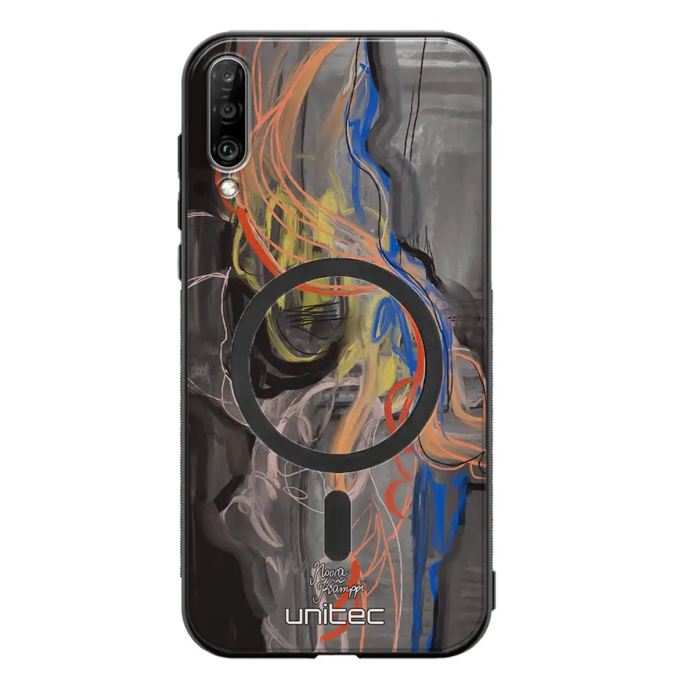 Samsung Galaxy A70 urban magic suojakuoret - Tarina - Noora Kämppi