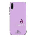 Samsung Galaxy A70 urban magic suojakuoret - Worthy - Noora Kämppi - Ei