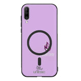 Samsung Galaxy A70 urban magic suojakuoret - Worthy - Noora Kämppi