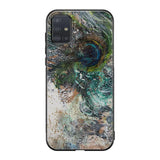 Samsung Galaxy A71 animal kingdom suojakuoret - Creature - Noora Kämppi - Ei