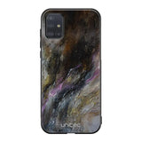 Samsung Galaxy A71 modern art suojakuoret - Ophelia - Noora Kämppi - Ei