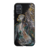 Samsung Galaxy A71 mystinen voima suojakuoret - Chosen One - Noora Kämppi - Ei
