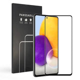 Samsung Galaxy A71 Panssarilasi 3D