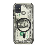 Samsung Galaxy A71 seteli suojakuoret - Dollar