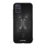 Samsung Galaxy A71 suojakuoret - 3D Illusion