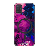 Samsung Galaxy A71 suojakuoret - Painting Strikes