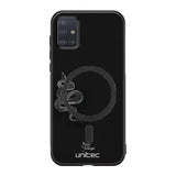 Samsung Galaxy A71 surrealistic sadness suojakuoret - Kärmes - Noora Kämppi