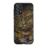 Samsung Galaxy A72 animal kingdom suojakuoret - Fearless - Noora Kämppi - Ei