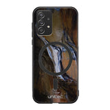 Samsung Galaxy A72 luonnon lumo suojakuoret - Railo - Noora Kämppi