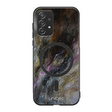 Samsung Galaxy A72 modern art suojakuoret - Ophelia - Noora Kämppi