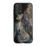 Samsung Galaxy A72 mystinen voima suojakuoret - Chosen One - Noora Kämppi - Ei