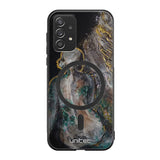 Samsung Galaxy A72 mystinen voima suojakuoret - Chosen One - Noora Kämppi