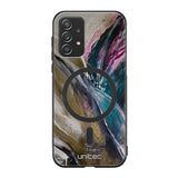 Samsung Galaxy A72 mystinen voima suojakuoret - Heat - Noora Kämppi