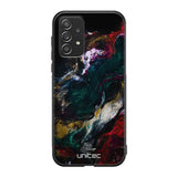 Samsung Galaxy A72 mystinen voima suojakuoret - Reckless - Noora Kämppi - Ei