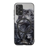 Samsung Galaxy A72 mystinen voima suojakuoret - Your Land - Noora Kämppi