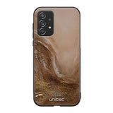 Samsung Galaxy A72 pehmeä eleganssi suojakuoret - Laulusi - Noora Kämppi - Ei