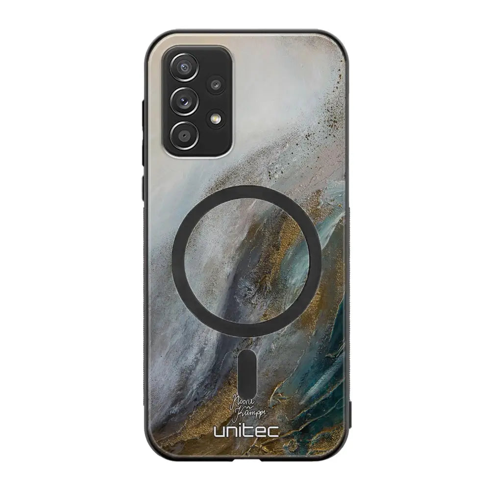 Samsung Galaxy A72 pehmeä eleganssi suojakuoret - Vuono - Noora Kämppi