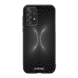 Samsung Galaxy A72 suojakuoret - 3D Illusion - Ei