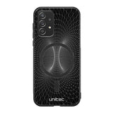 Samsung Galaxy A72 suojakuoret - 3D Illusion