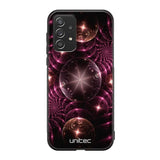 Samsung Galaxy A72 suojakuoret - Space Balls - Ei