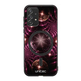 Samsung Galaxy A72 suojakuoret - Space Balls