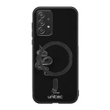 Samsung Galaxy A72 surrealistic sadness suojakuoret - Kärmes - Noora Kämppi