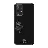 Samsung Galaxy A72 surrealistic sadness suojakuoret - Kärmes - Noora Kämppi - Ei