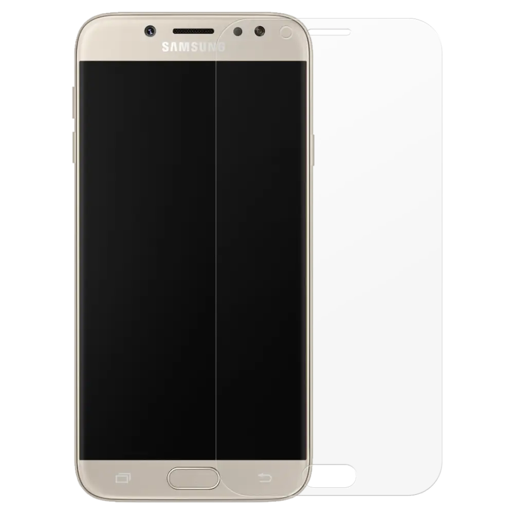 Samsung Galaxy J7 2017 Panssarilasi 2D