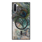 Samsung Galaxy Note 10 animal kingdom suojakuoret - Creature - Noora Kämppi