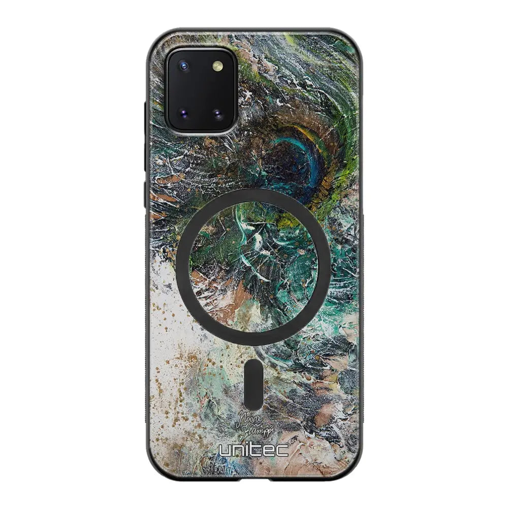 Samsung Galaxy Note 10 Lite animal kingdom suojakuoret - Creature - Noora Kämppi