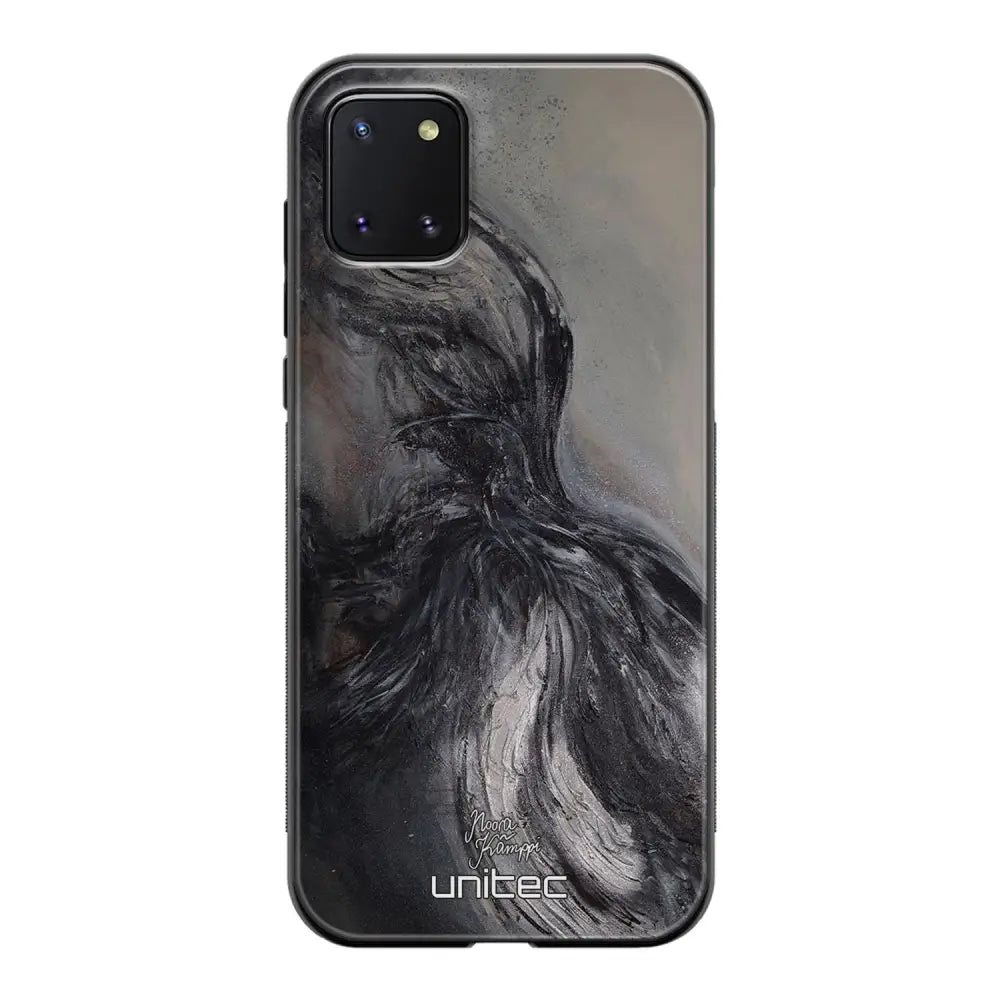Samsung Galaxy Note 10 Lite animal kingdom suojakuoret - Unknown - Noora Kämppi - Ei