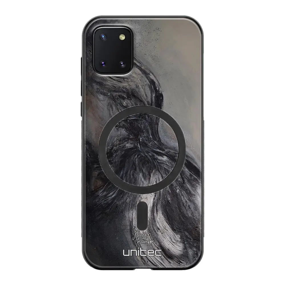 Samsung Galaxy Note 10 Lite animal kingdom suojakuoret - Unknown - Noora Kämppi