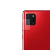 Samsung Galaxy Note 10 Lite Kameran panssarilasi